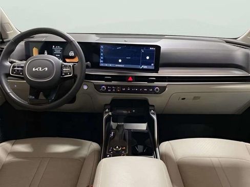 Used 2025 Kia Sorento S AWD/4WD image 16