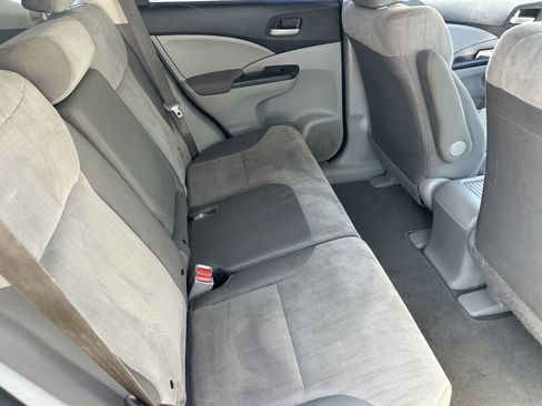 Used 2012 Honda CR-V LX image 14