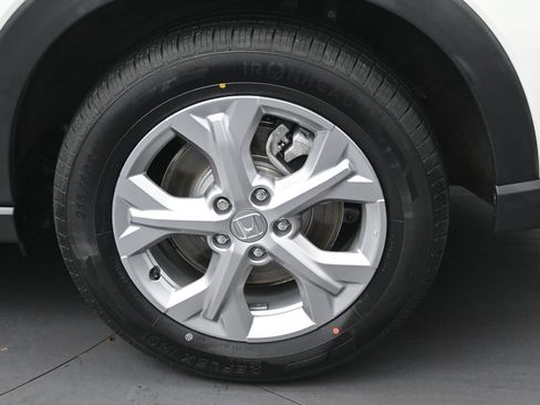 Used 2023 Honda HR-V LX image 11