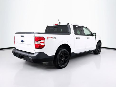 Used 2023 Ford Maverick XLT w/ Equipment Group 300A Standard image 7