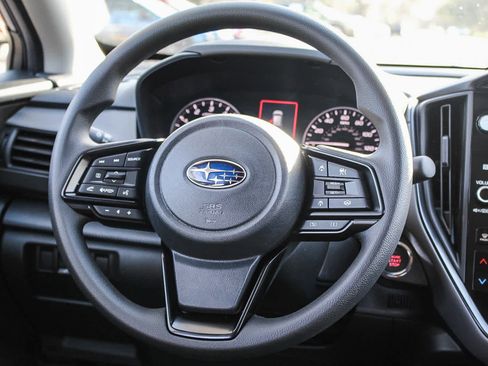 New 2026 Subaru Crosstrek 2.0i Premium image 15