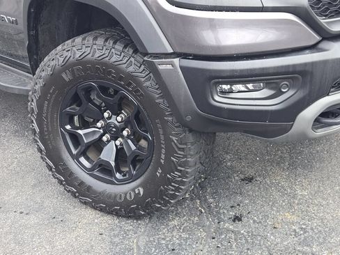 Used 2022 RAM 1500 TRX w/ TRX Level 2 Equipment Group AWD/4WD image 3