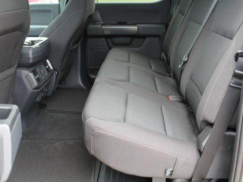 Used 2024 Ford F150 XLT w/ Equipment Group 302A MID AWD/4WD image 13