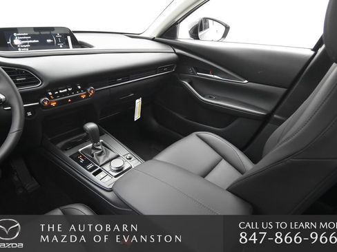 New 2026 MAZDA CX-30 AWD 2.5 S w/ Select Sport Pkg image 28