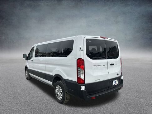 Used 2023 Ford Transit 350 XLT image 36