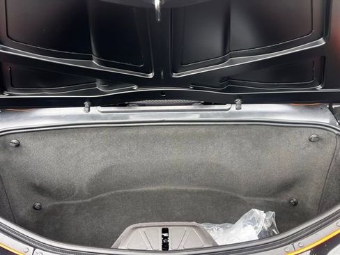 Used 2023 Chevrolet Corvette Z06 w/ Battery Protection Package image 25