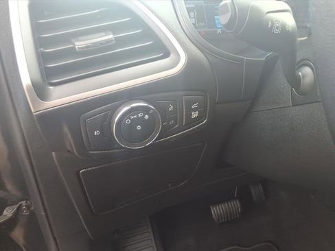 Certified 2022 Ford Edge SEL w/ Convenience Package image 17