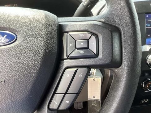 Used 2020 Ford F150 XLT RWD image 30