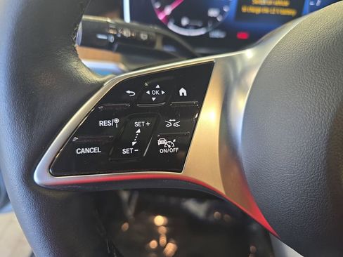 Certified 2023 Mercedes-Benz GLC 300 image 19