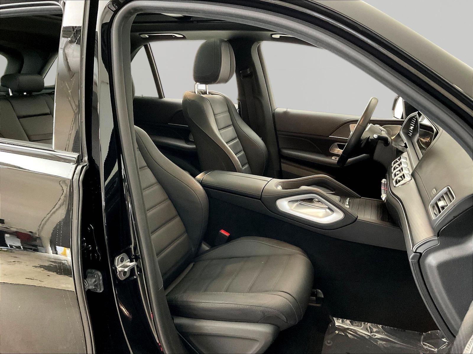 Certified 2023 Mercedes-Benz GLE 450 4MATIC image 29