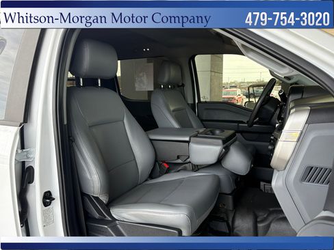 Used 2023 Ford F350 XL image 14