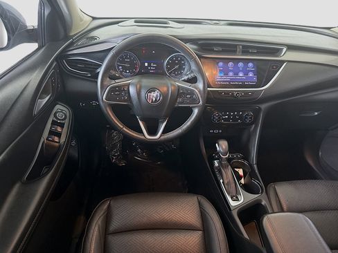 Used 2022 Buick Encore GX Essence w/ Advanced Technology Package image 17