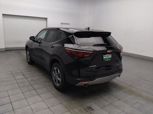 Used 2025 Chevrolet Blazer LT FWD image 5