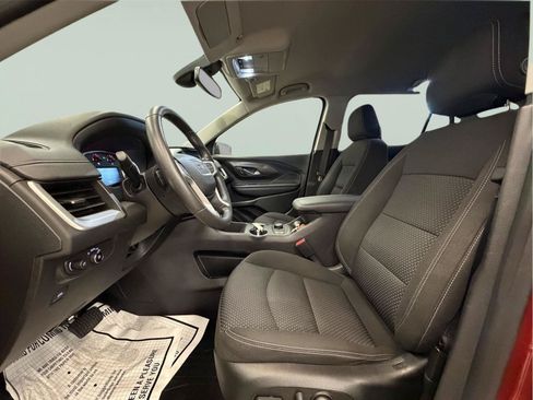 Used 2023 GMC Terrain SLE w/ Driver Convenience Package FWD image 20