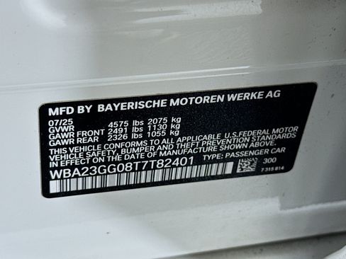 Used 2026 BMW 228i xDrive AWD/4WD image 38