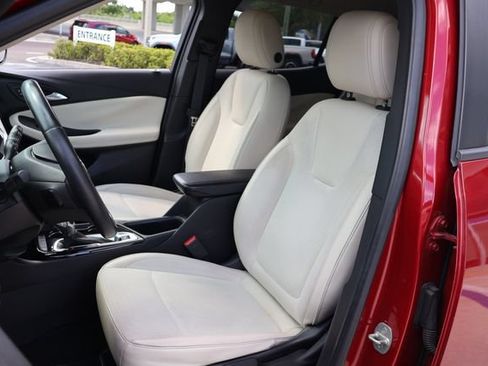 Used 2020 Buick Encore GX Preferred FWD image 14