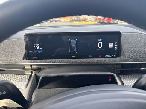 Used 2022 Ford Mustang Mach-E Premium w/ Ice White Appearance Package image 34