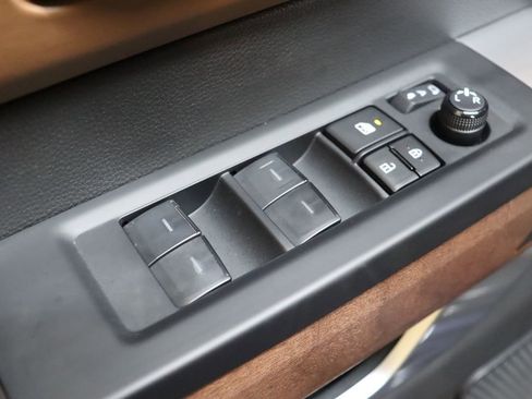 Used 2025 Toyota Tundra 1794 Edition image 39