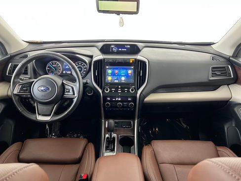 Certified 2022 Subaru Ascent Touring image 14