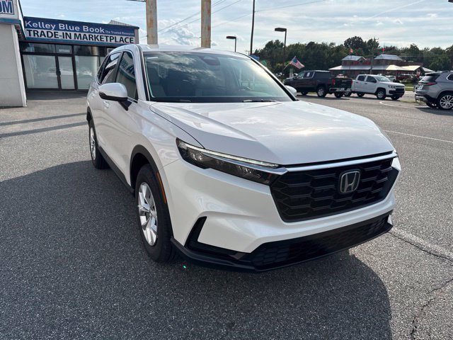 New 2027 Honda CR-V LX image 1