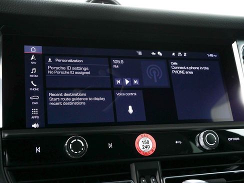 New 2026 Porsche Macan S image 14