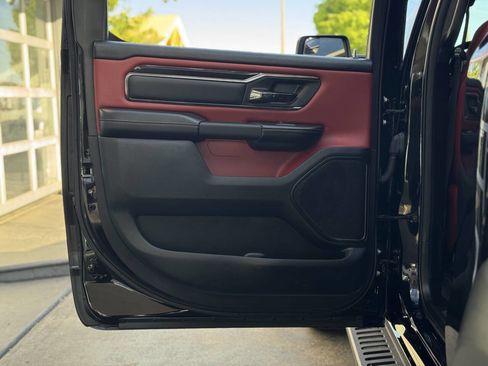 Used 2021 RAM 1500 TRX w/ Trailer Tow Group image 33