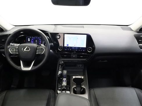 Used 2024 Lexus NX 250 FWD w/ Cold Area Package image 14
