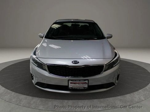 Used 2015 Kia Forte EX image 10