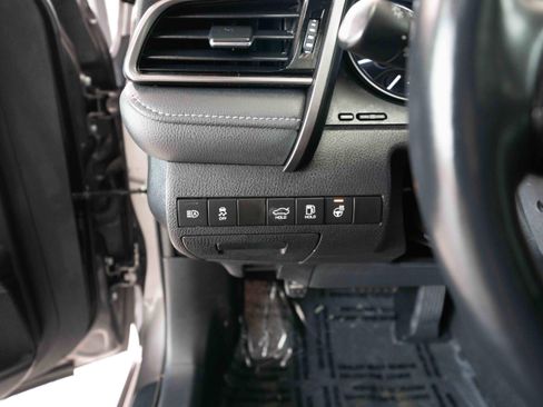 Used 2024 Toyota Camry SE w/ Cold Weather Package image 11