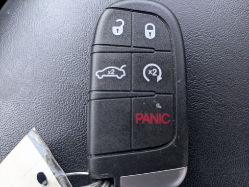 Used 2023 Dodge Charger SXT RWD image 36