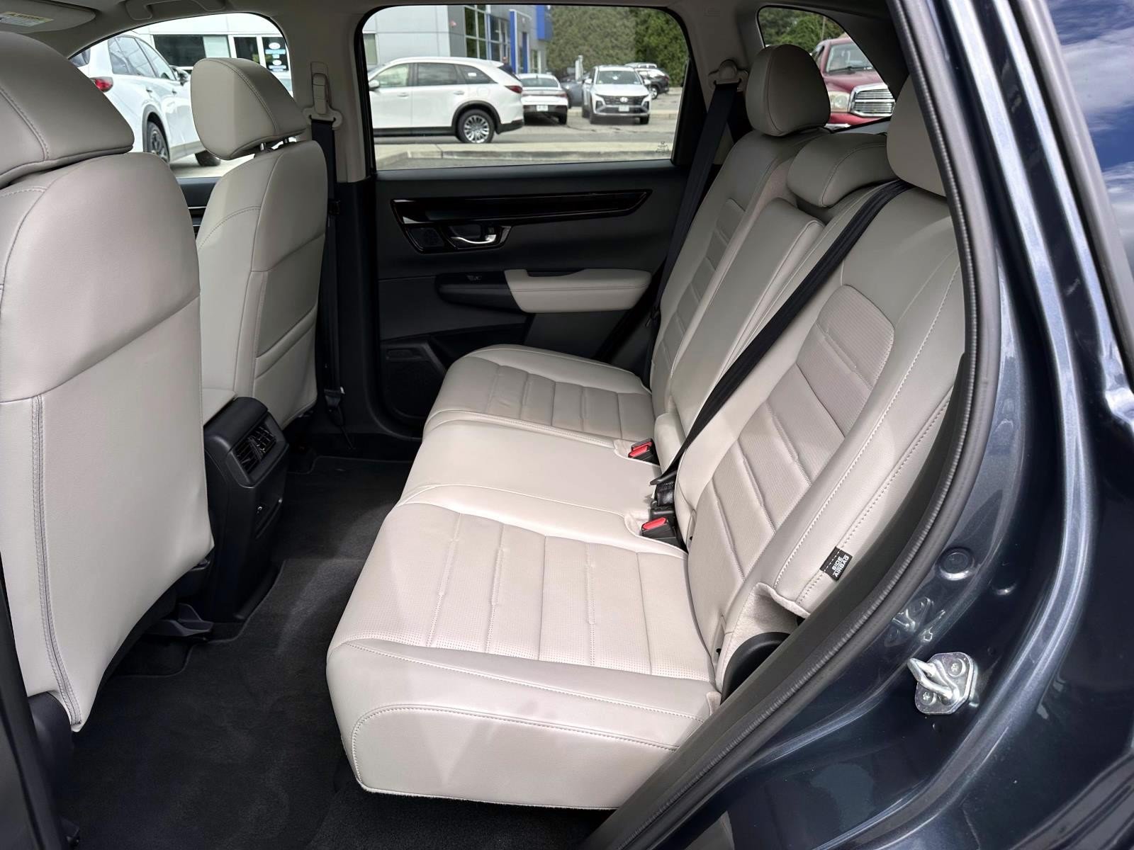 Used 2024 Honda CR-V EX-L image 14