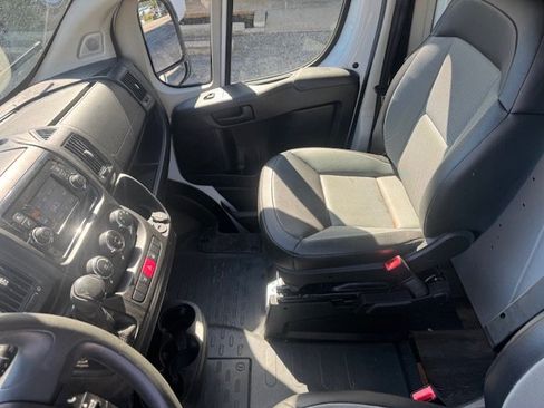 Used 2019 RAM ProMaster 2500 image 15