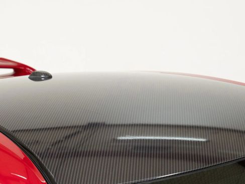 Used 2019 Nissan GT-R Premium w/ Premium Interior Package image 23