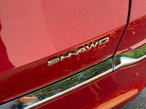 New 2026 Acura MDX w/ Advance Package AWD/4WD image 12