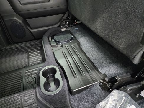 Used 2024 RAM 3500 Big Horn w/ Night Edition image 42