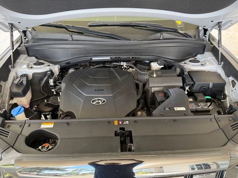Used 2025 Hyundai Palisade SEL FWD image 12