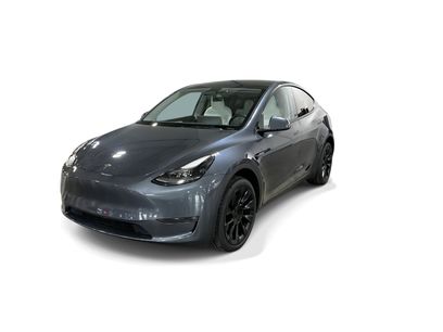 Certified 2023 Tesla Model Y AWD
