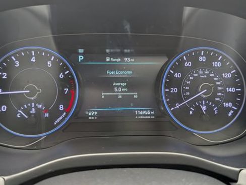 Used 2021 Hyundai Palisade SEL w/ Premium Package AWD/4WD image 54