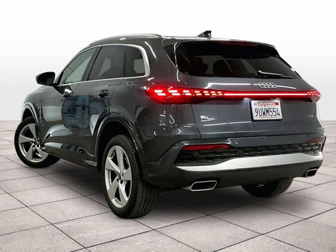 Used 2025 Audi Q5 Premium Plus w/ Premium Plus image 14