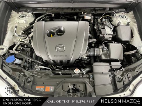 New 2026 MAZDA CX-30 AWD 2.5 S image 48