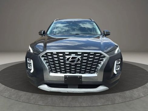 Used 2020 Hyundai Palisade SEL image 2
