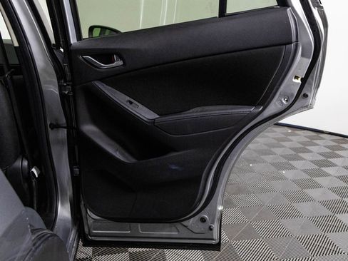 Used 2014 MAZDA CX-5 Touring w/ Bose/Moonroof Package image 38