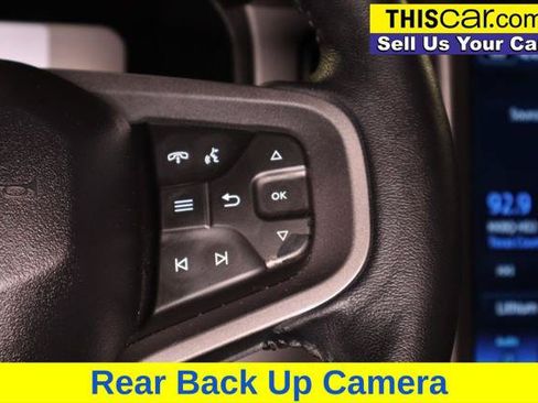 Used 2022 Ford Bronco Outer Banks AWD/4WD image 18