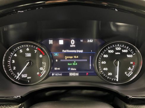 Used 2025 Cadillac XT5 Sportv w/ Technology Package image 26