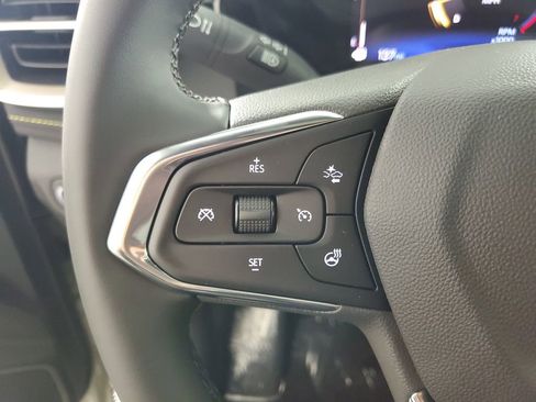 New 2026 Chevrolet TrailBlazer ACTIV image 23