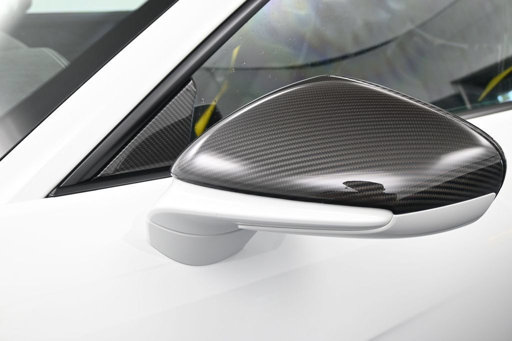 Certified 2025 Porsche 911 GT3 RS RWD image 44