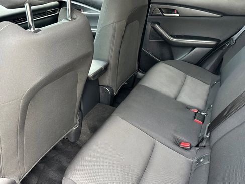 Certified 2024 MAZDA CX-30 AWD 2.5 S image 12