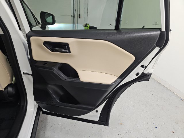 Used 2026 Toyota RAV4 XLE Premium w/ Panoramic Sun Roof Package AWD/4WD image 36