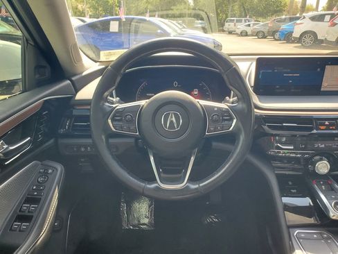 Certified 2022 Acura MDX FWD w/ Technology Package image 25