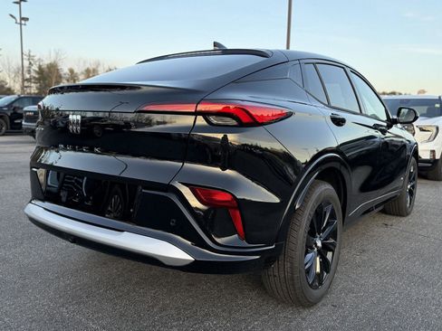 New 2026 Buick Envista Sport Touring w/ Convenience I Package image 5